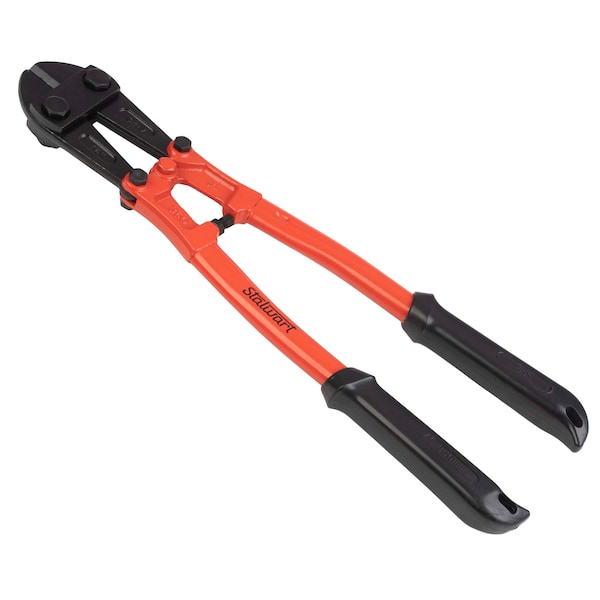 Stalwart 14-Inch Bolt Cutter with Ergonomic Grips 75-HT2000 - main